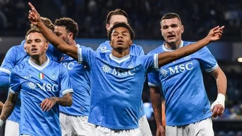 巴塞罗那迎战马德里竞技：亚马尔对碰阿尔瓦雷斯，拉菲尼亚携手格列兹曼首发亮相。